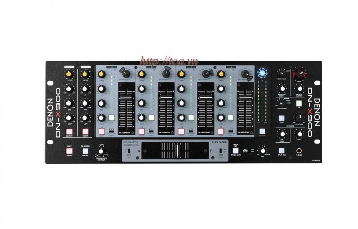 Mixer DENON DJ DN X900