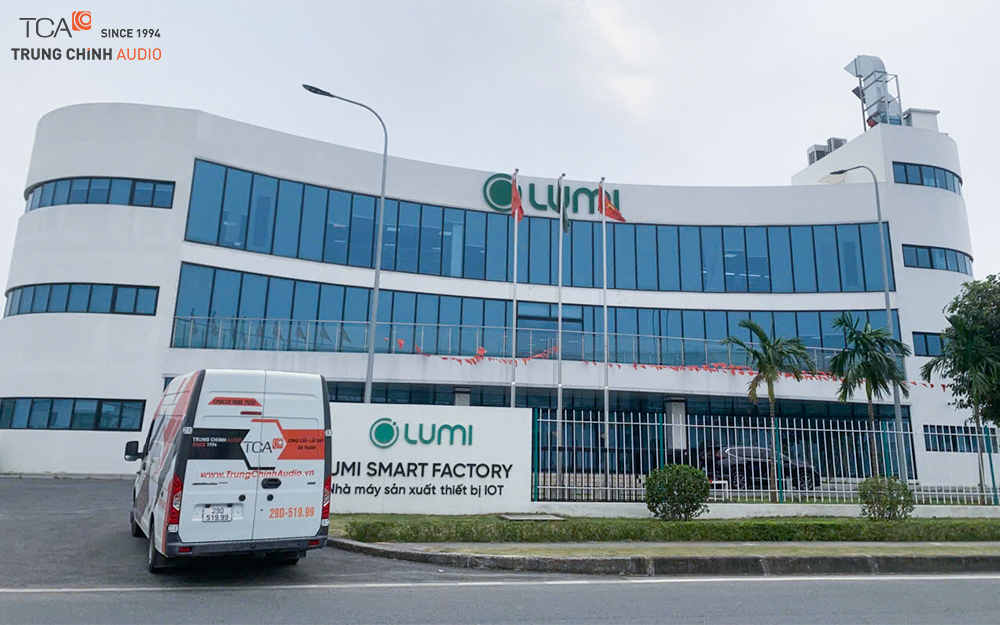  Lumi 