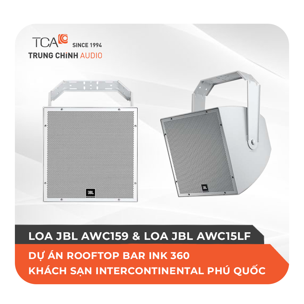 Loa JBL AWC159