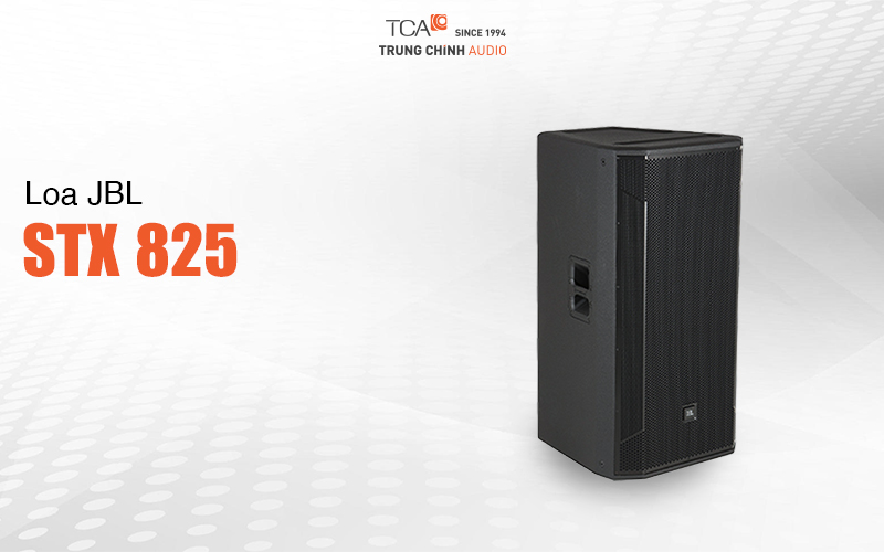 Loa sân khấu hội trường JBL STX 825