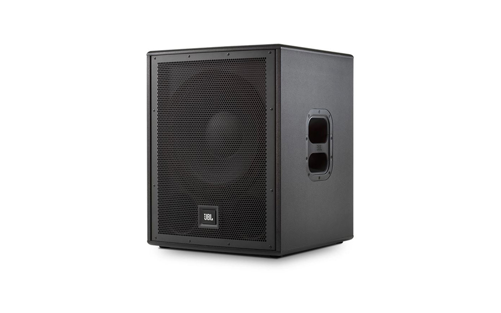 Loa siêu trầm JBL IRX 115S
