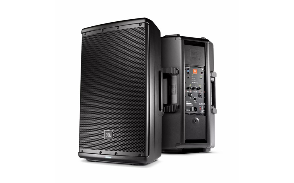 Loa JBL EON 612
