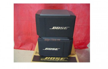 LOA BOSE 301 Series IV