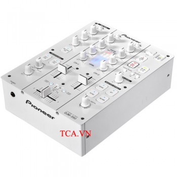 Mixer DJ Pioneer DJM-350-W