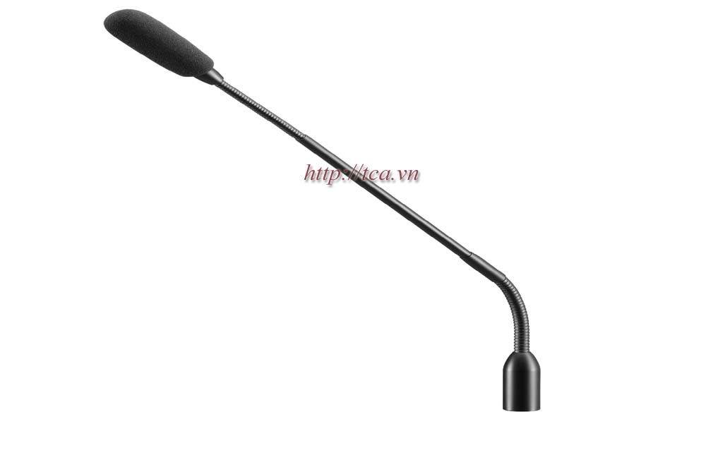 Micro tụ điện cổ ngỗng TOA EM 800