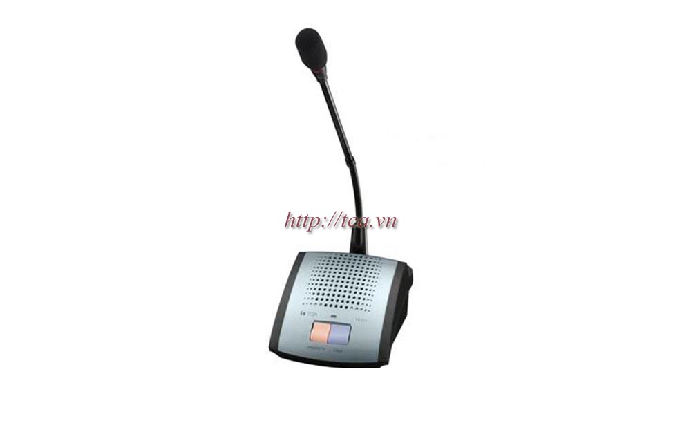 Máy Đại Biểu Toa TS 772+Cần Micro Hội Thảo TS 774