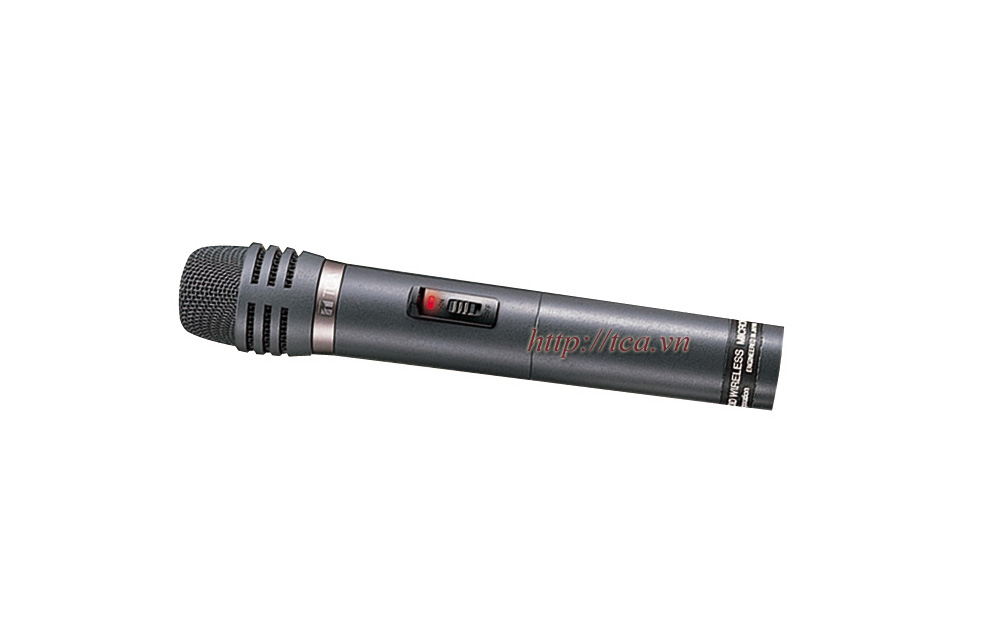 MICRO KHÔNG DÂY UHF CẦM TAY 16CH TOA WM 4220