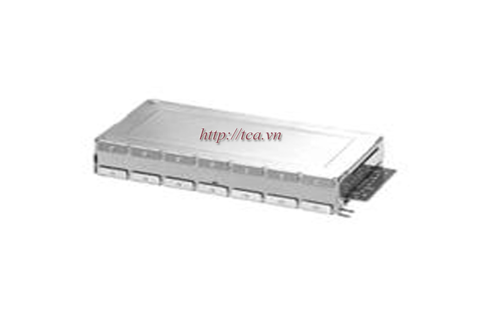 HỘP THU KHÔNG DÂY UHF 16CH TOA WTU 4800