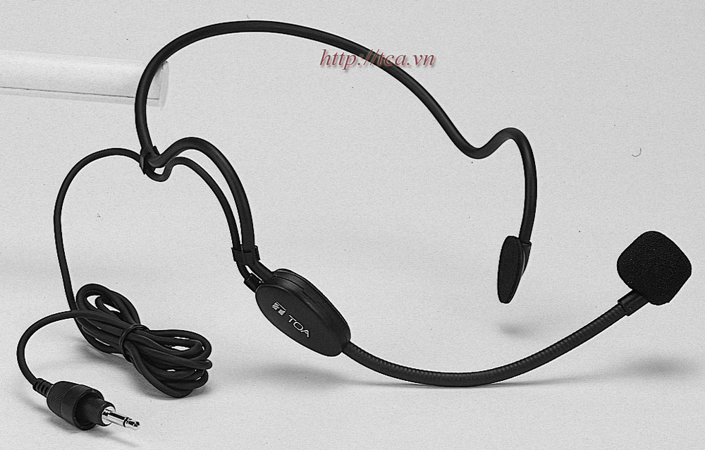 MICRO CÀI ĐẦU CHO ER 604 TOA WH 4000H