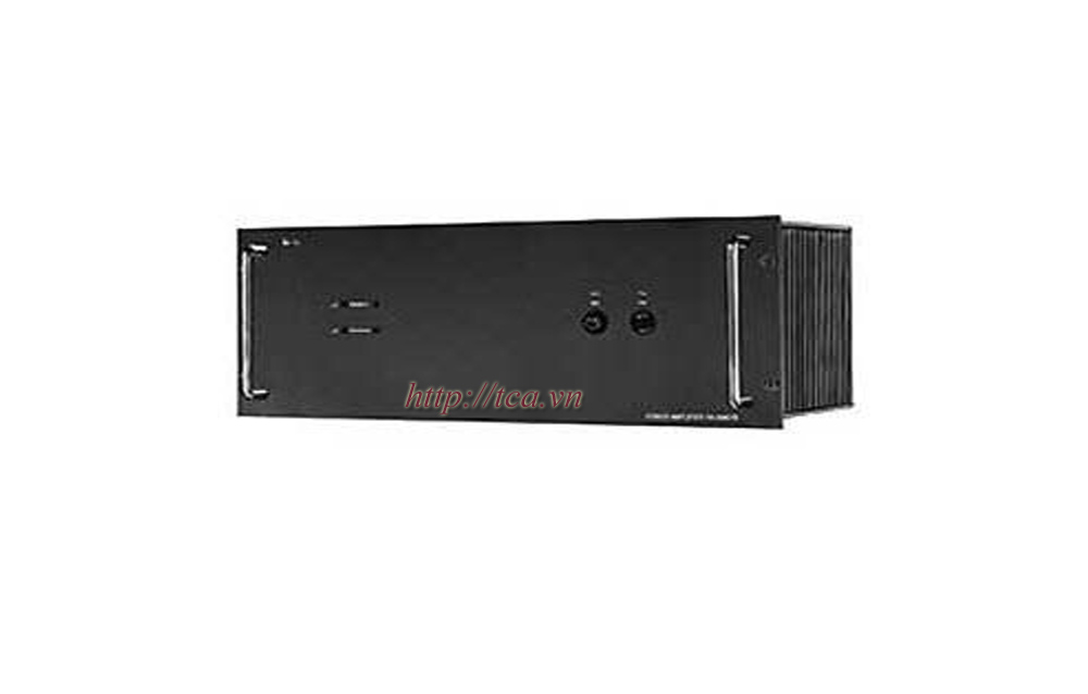 TĂNG ÂM CÔNG SUẤT 360W TOA PA 3640VB H2