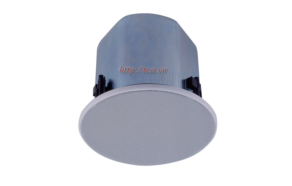 LOA GẮN TRẦN FULL RANGER 30W TOA F 2322C