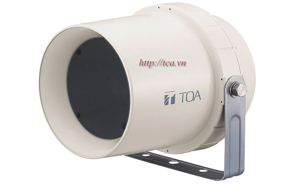 LOA CHỊU MỌI THỜI TIẾT 6W TOA CS 64