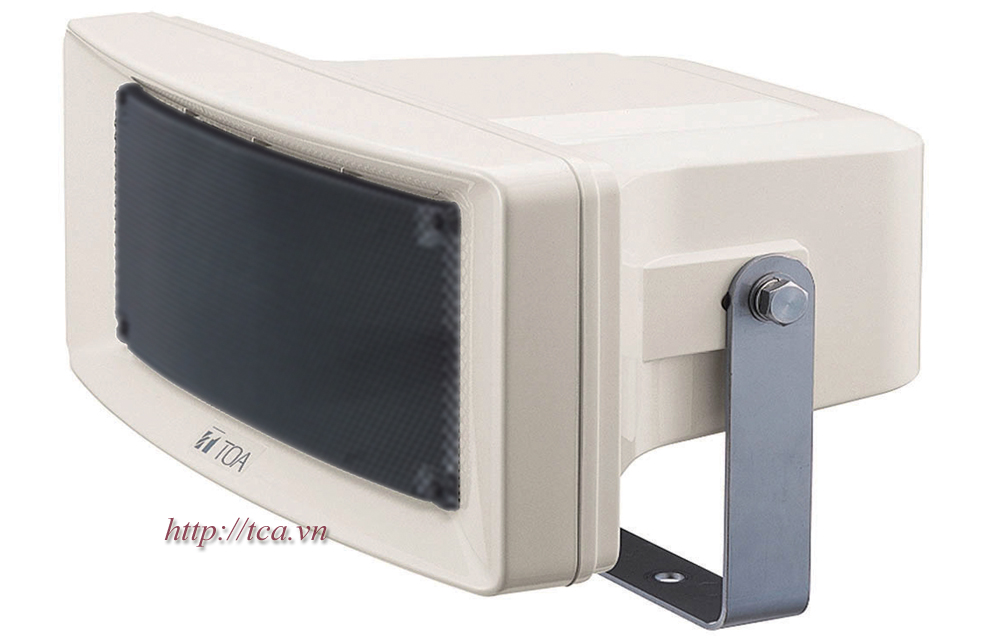 LOA CHỊU MỌI THỜI TIẾT 15W TOA CS 154
