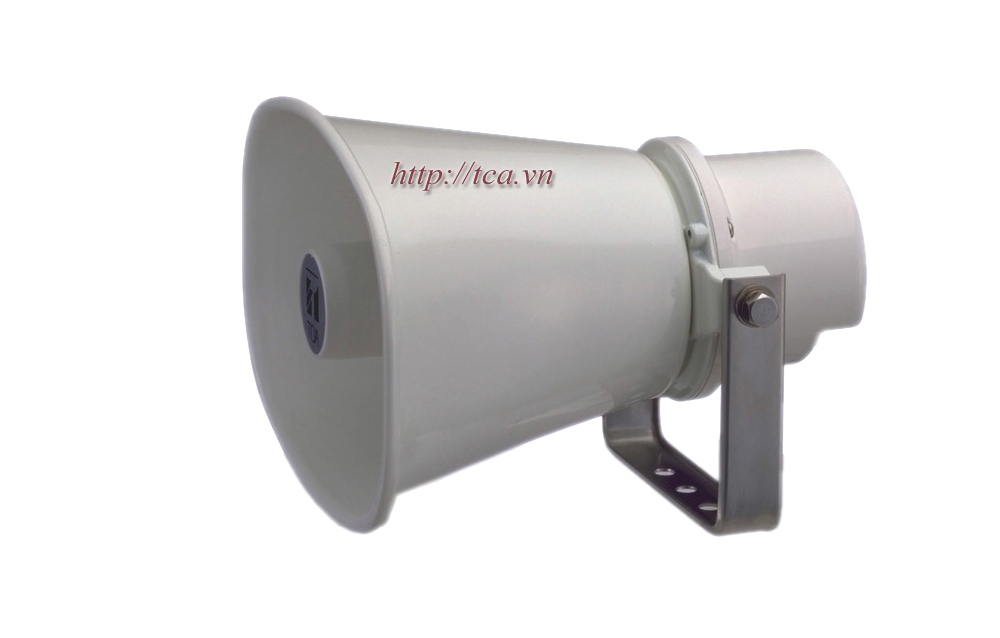 LOA NÉN THÔNG BÁO 15W TOA SC 615