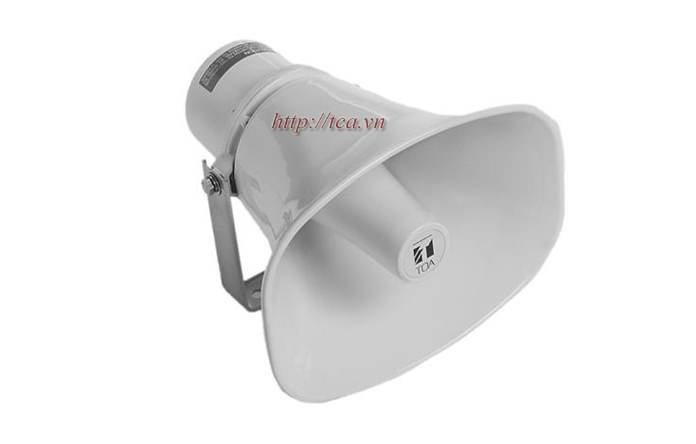 LOA NÉN THÔNG BÁO 30W TOA SC 630