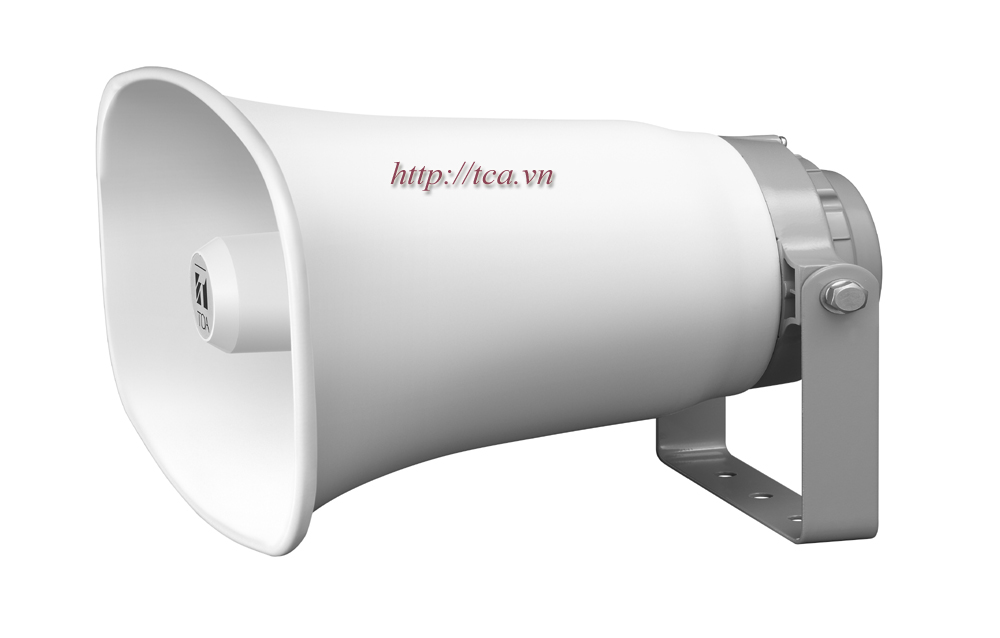 LOA NÉN THÔNG BÁO 50W TOA SC 651