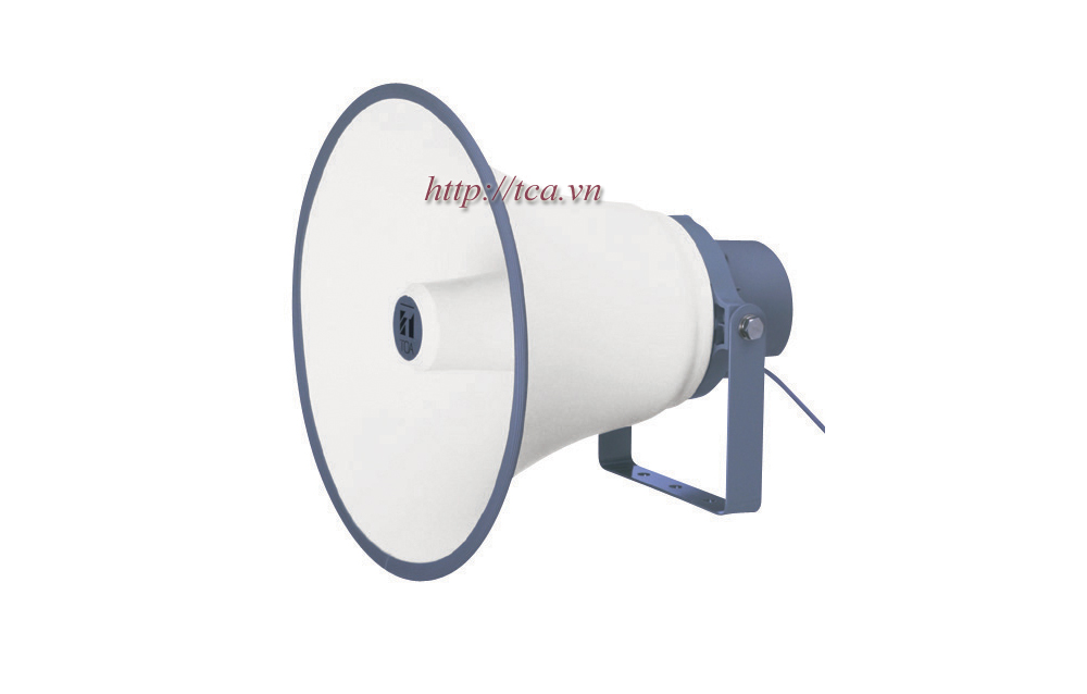 LOA NÉN PHẢN XẠ 15W TOA TC 615