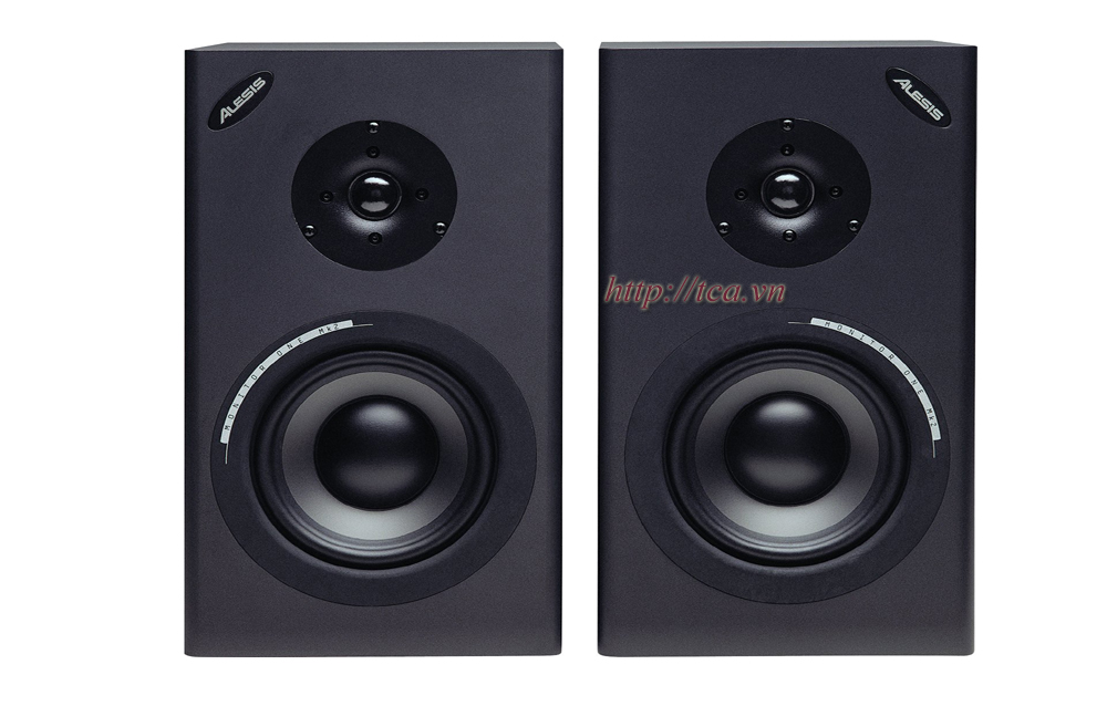 Loa kiểm âm Monitor One Mk2 - ALESIS