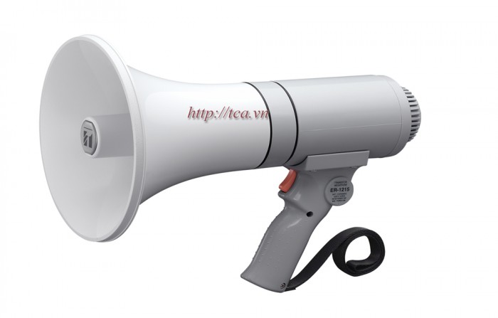 LOA cầm tay TOA ER 1215/23W
