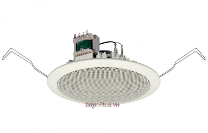 LOA gắn trần TOA 6W PC-658R