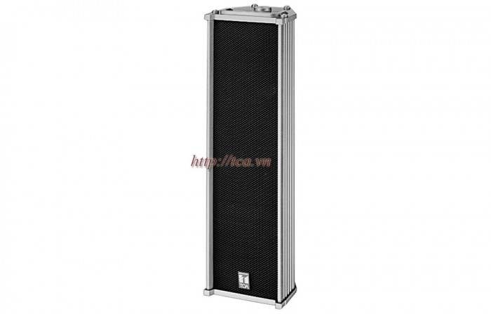 Loa cột có vỏ kim loại hãng TOA TZ-205