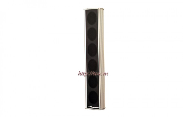 Loa cột có vỏ kim loại hãng TOA TZ-301