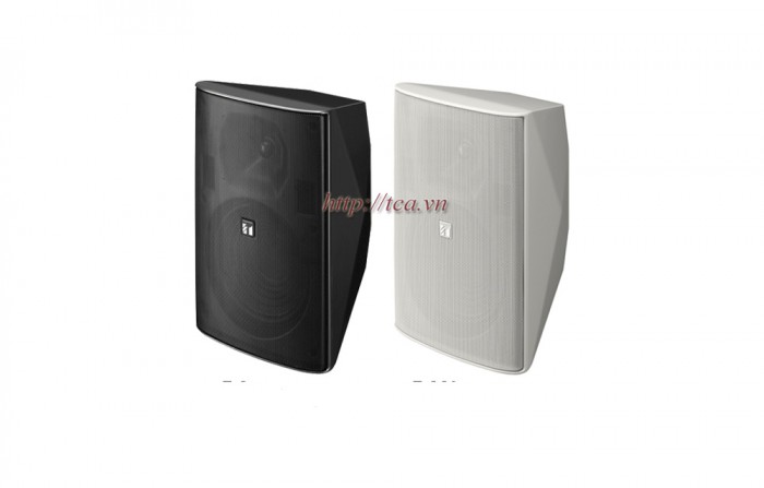 Loa hộp gắn tường TOA F 2000BT/ F 2000WT