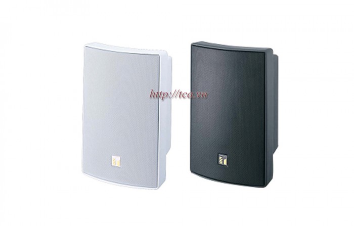 Loa hộp gắn tường TOA BS-1030B/BS-1030W