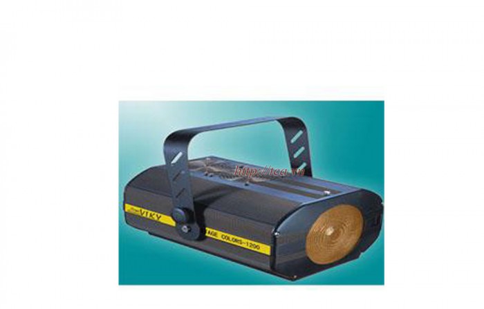 Đèn sân khấu Viky CC500/CC600