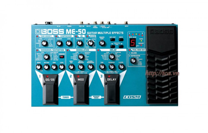 Roland ME-50