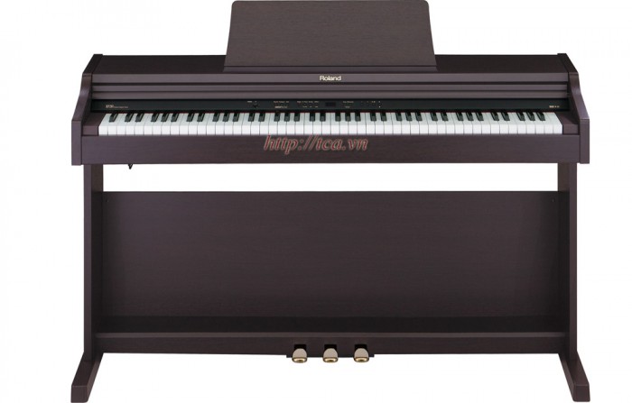 Digital Piano Roland RP201-RW