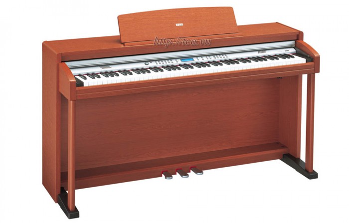 Đàn Piano điện KORG C520