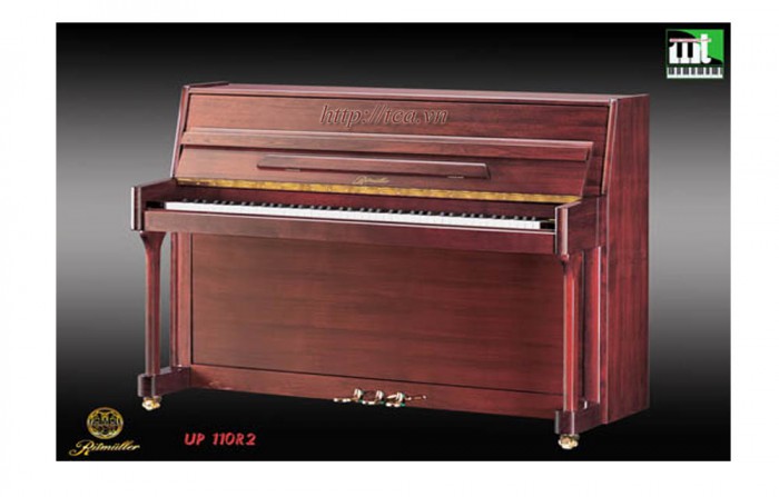 Piano RITMULLER UP110R2