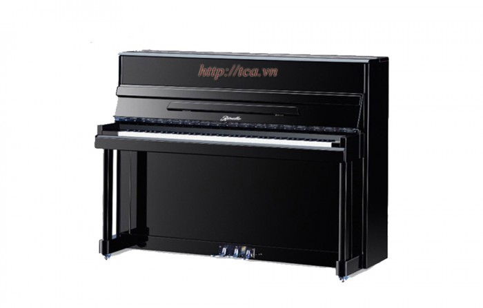 Piano RITMULLER UP121RB (UP120R)