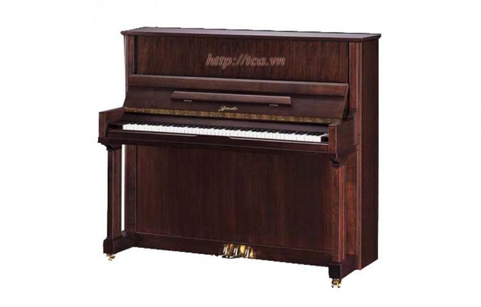 Piano RITMULLER UP123R