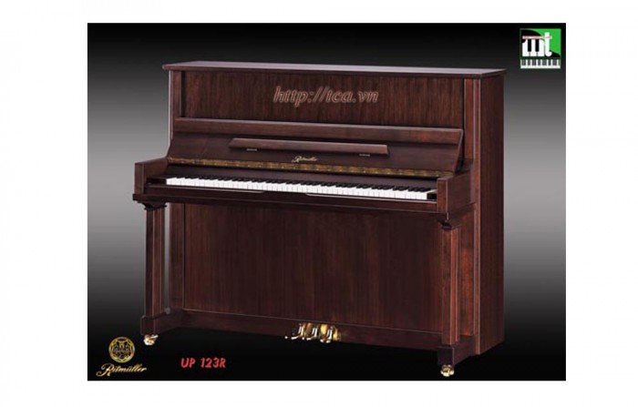 Piano RITMULLER UP123R6