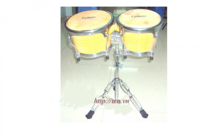 Trống Bongo PD2-239
