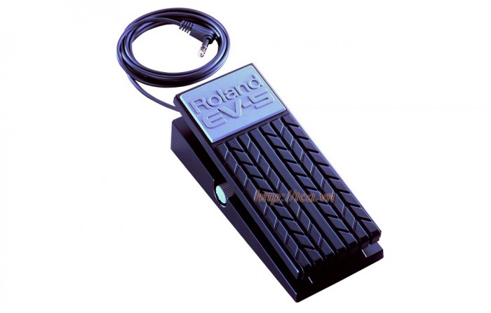 Expression Pedal EV - 5