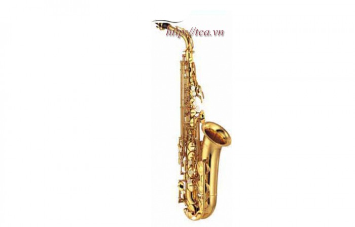 LB306L Alto Saxophones