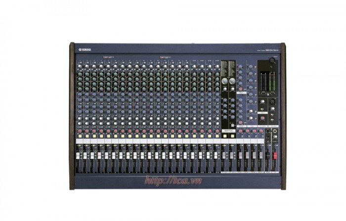 Mixer YAMAHA MG24/14FX
