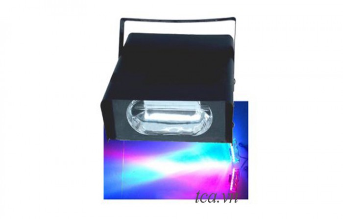 Đèn sân khấu chớp light nhỏ 300w