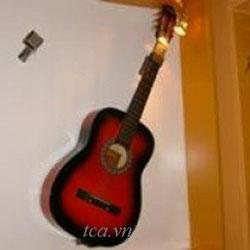 Đàn Guitar Lazer LG843A Model
