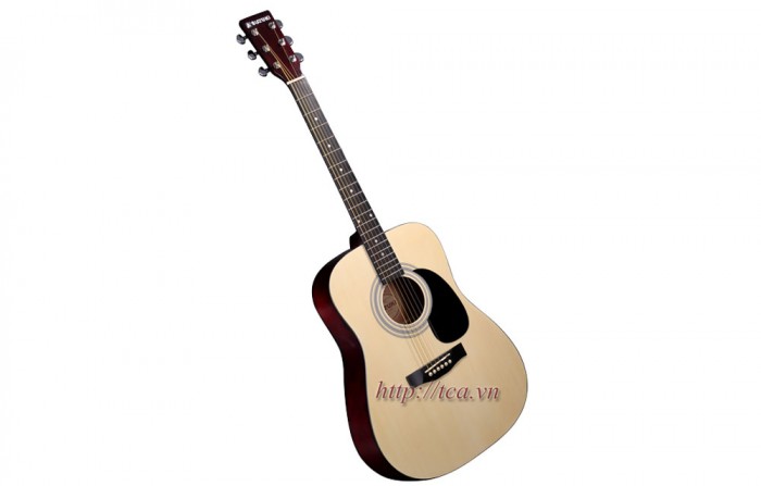Đàn Guitar Suzuki SDG-6NL Model