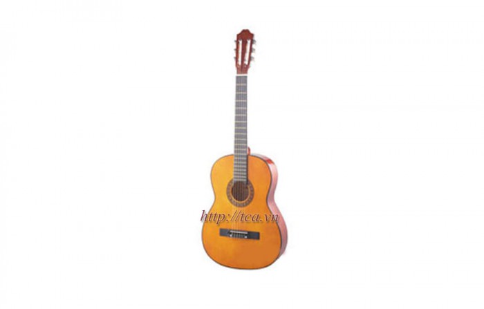 Đàn Guitar Kapok LC-14 NAT