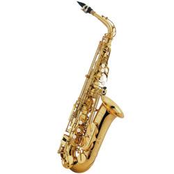 Kèn Saxophone LB-353L soprano