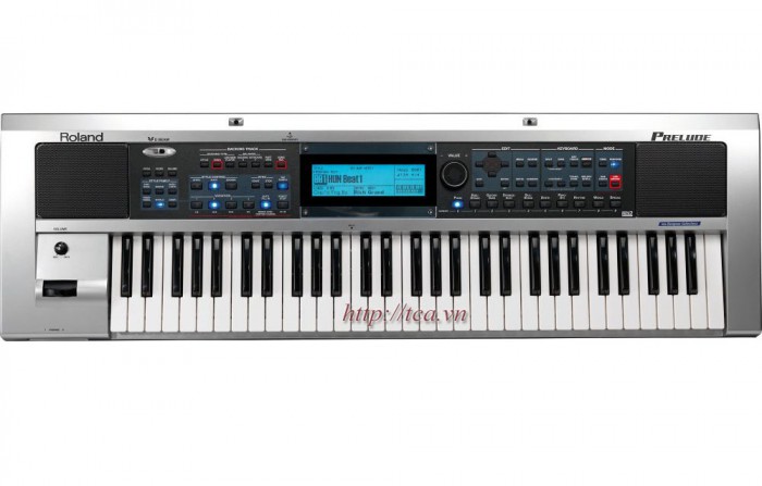Roland Prelude c