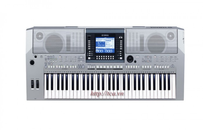Đàn Organ Yamaha PSR S710