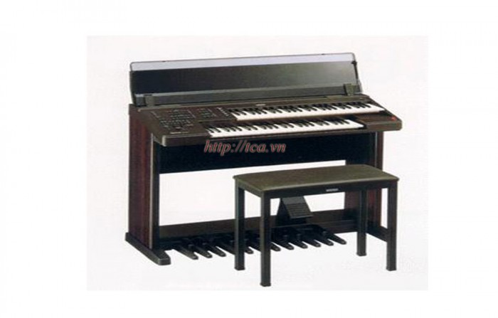 Đàn organ Electone EL 27