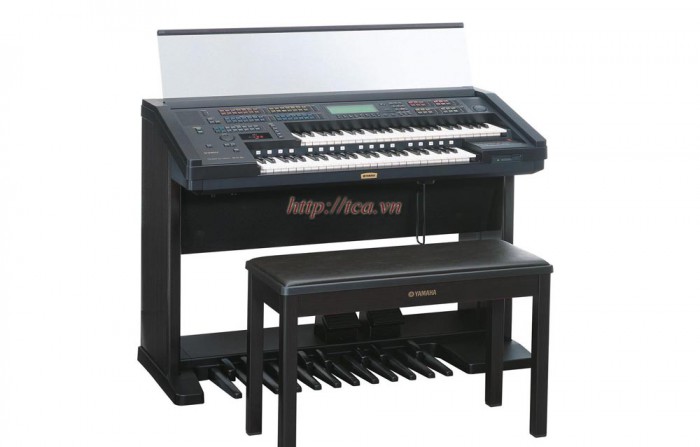 Đàn Organ Electone EL 900B