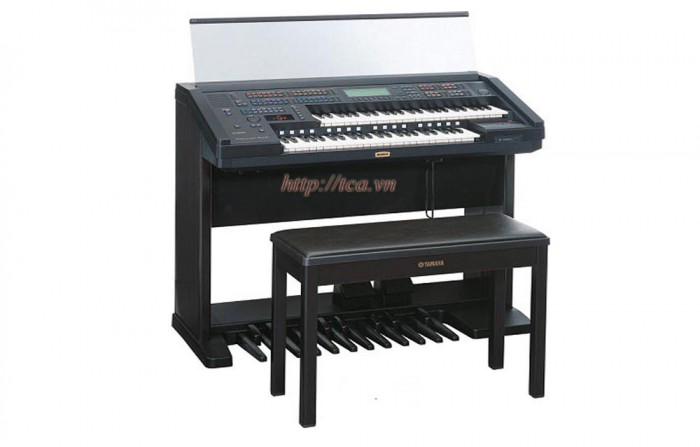 Đàn Organ Electone EL 700